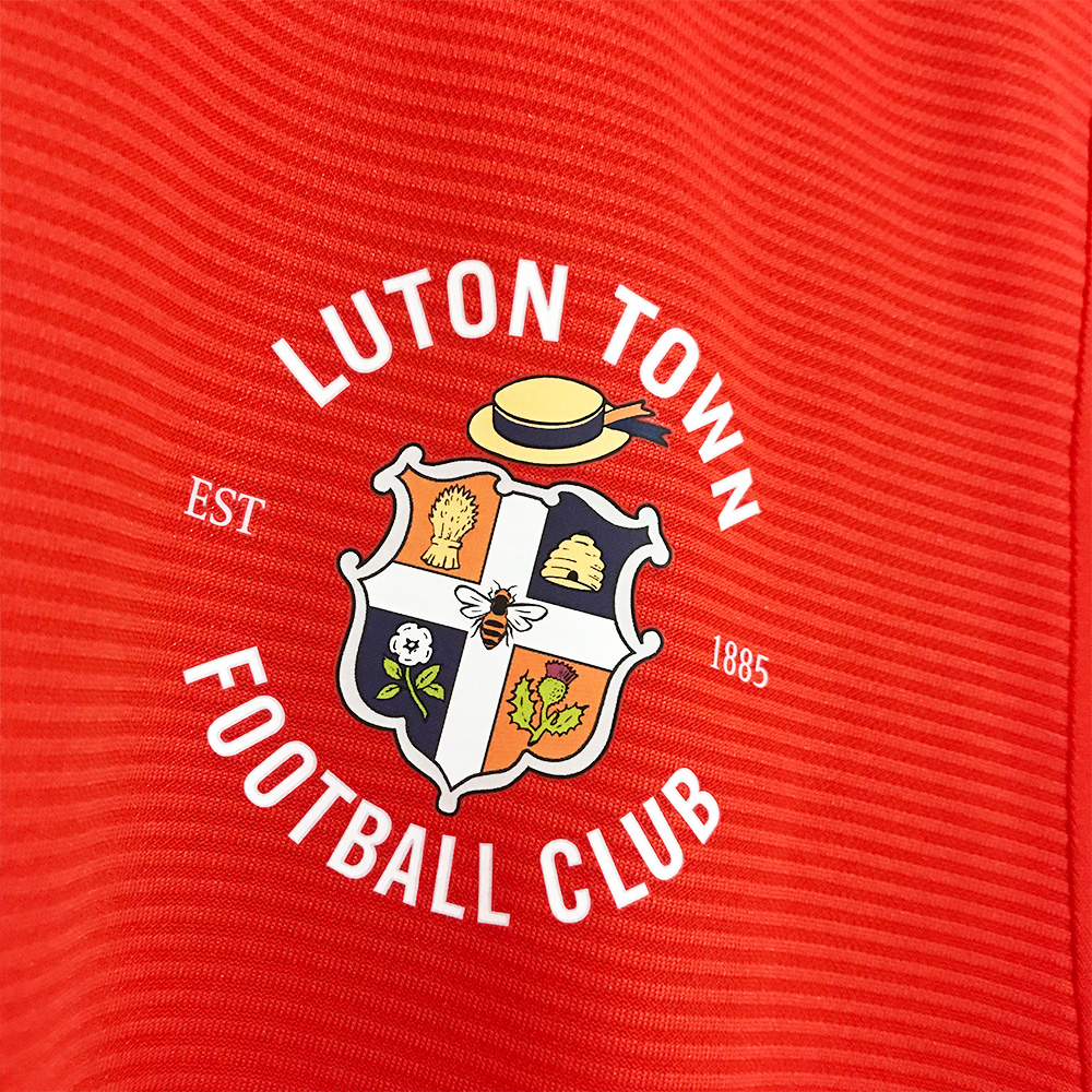 Luton Town Football Club – Wikipédia, a enciclopédia livre
