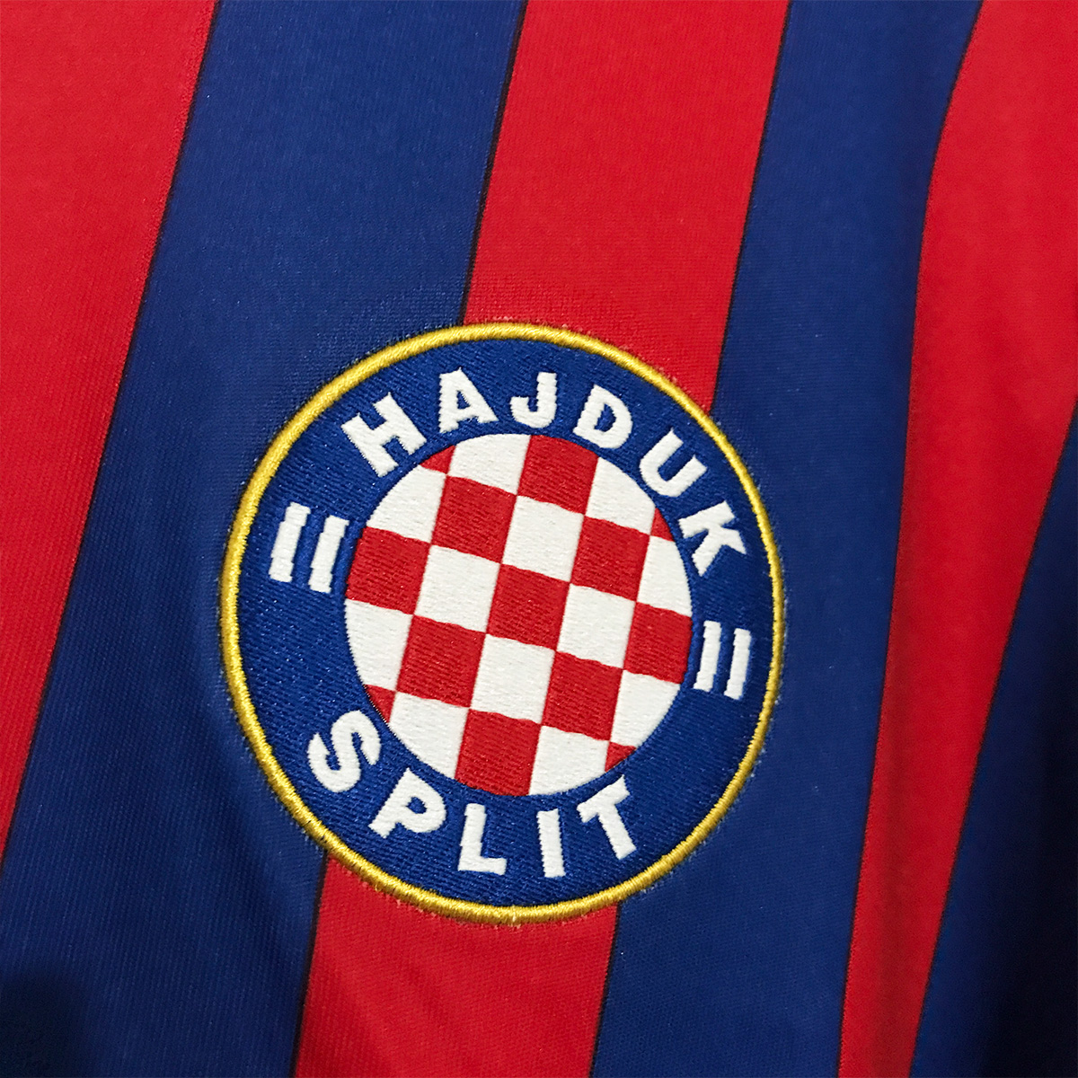 Hajduk Split Home
